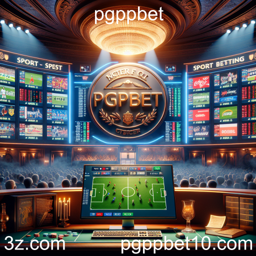 Apostas Esportivas
